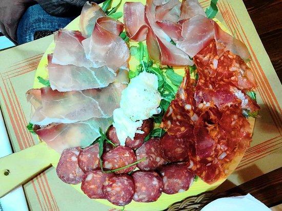 Tavernacolo Bologna Parmeggiani